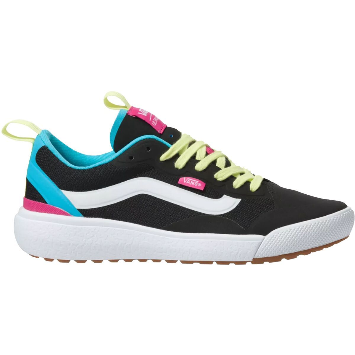 ultrarange exo vans womens
