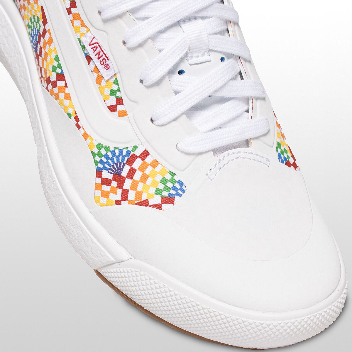 ultrarange exo vans womens