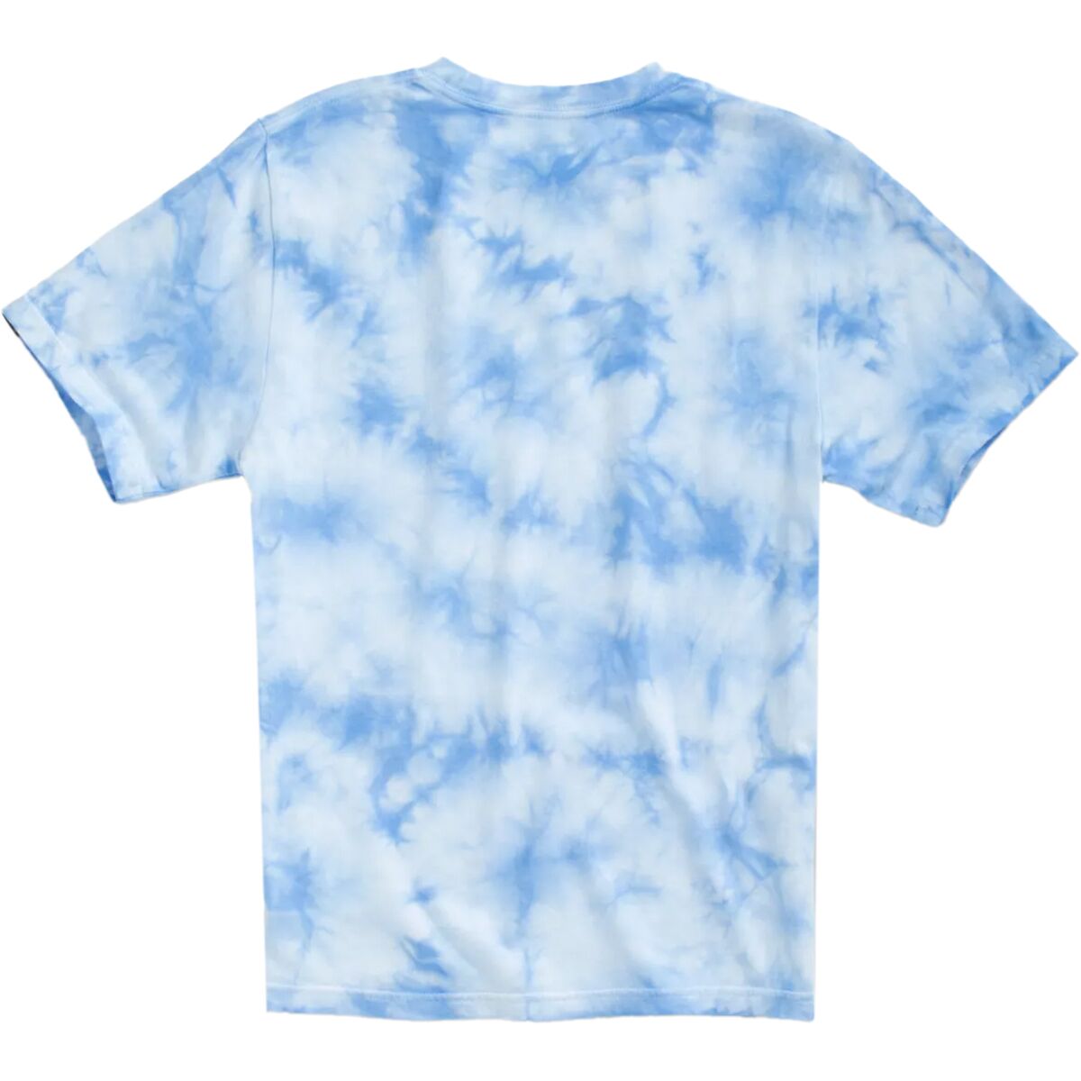 mens vans tie dye shirt