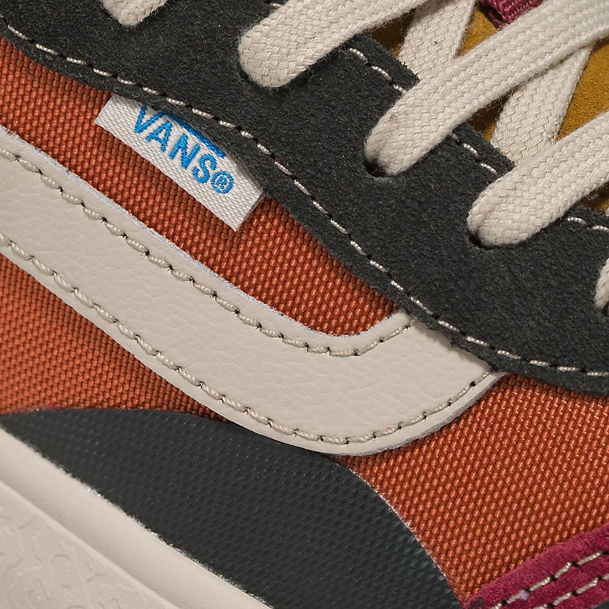 Vans UltraRange Exo SE Shoe