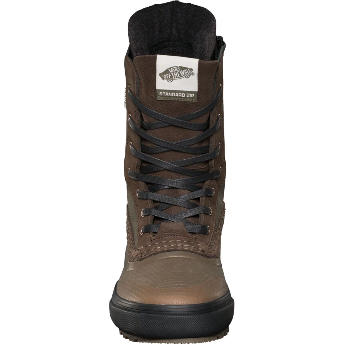 Vans Standard Zip MTE Winter Boot Men's Footwear
