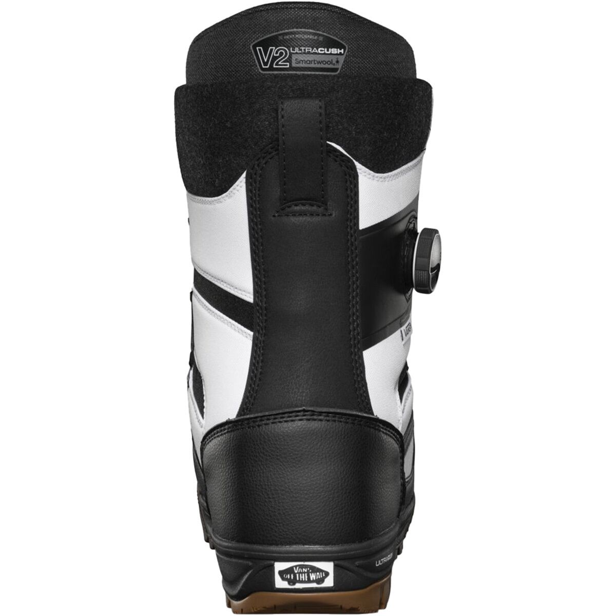 Vans Invado Pro Boa Snowboard Boot 2021 Snowboard