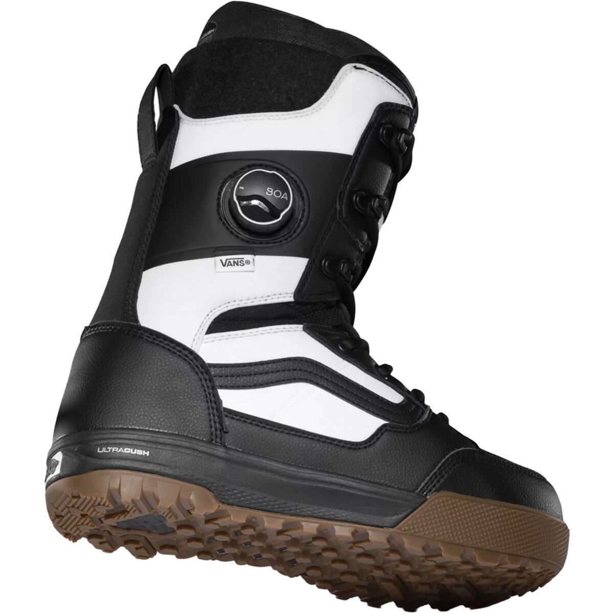 Vans Invado Pro Boa Snowboard Boot 2021 Snowboard
