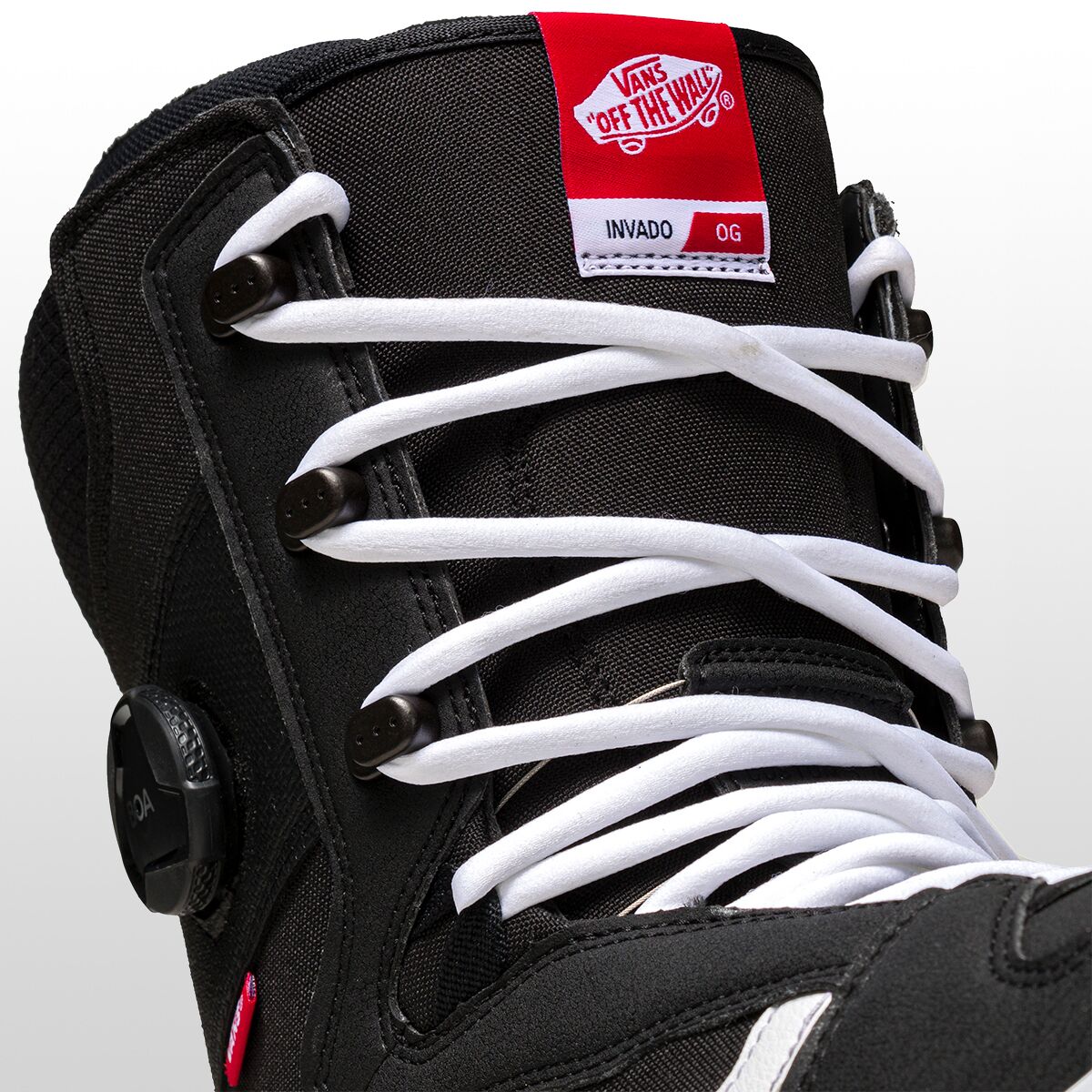 Vans Invado OG BOA Snowboard Boot 2022 Snowboard