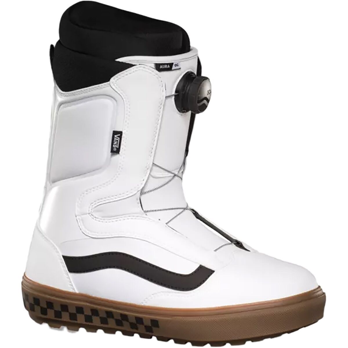 Vans Aura OG Boa Snowboard Boot Men's