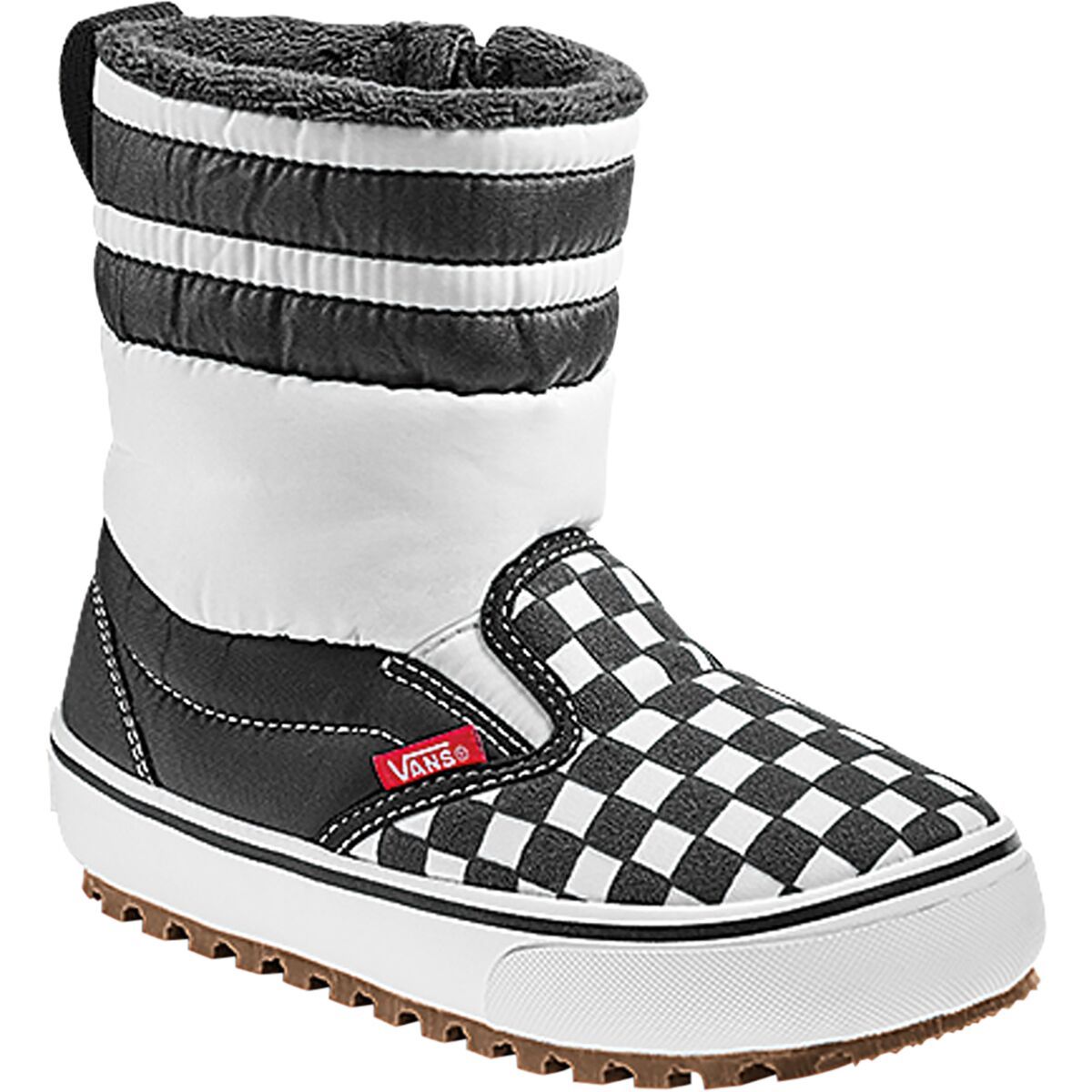 vans snowboard boots kids