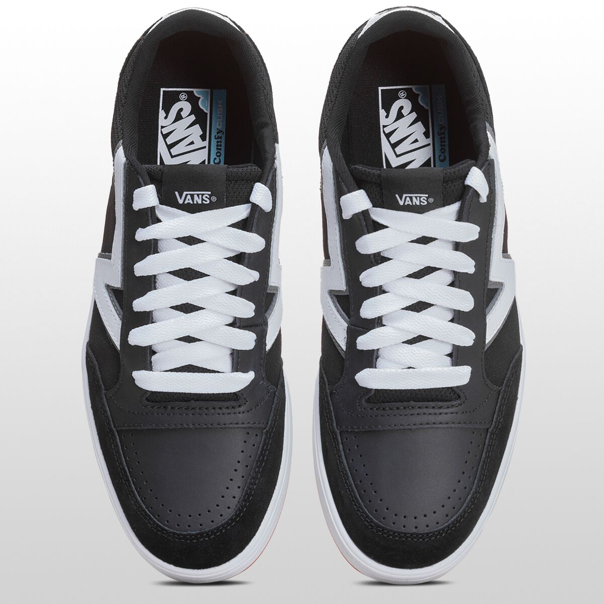 Vans Lowland CC Shoe Footwear