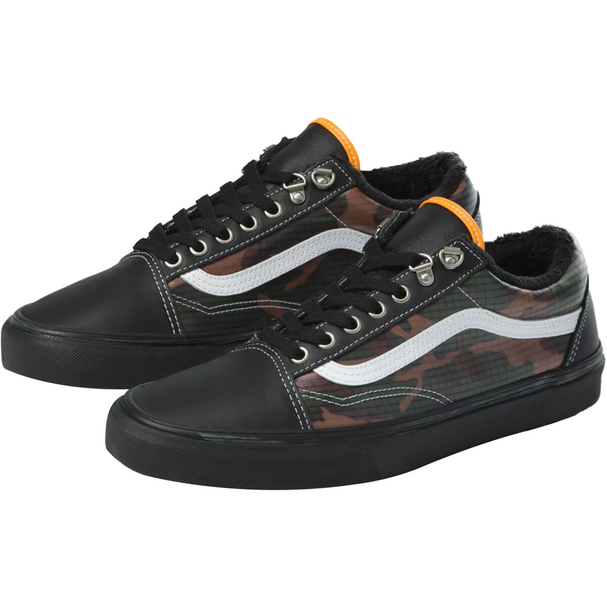 vans mte 9