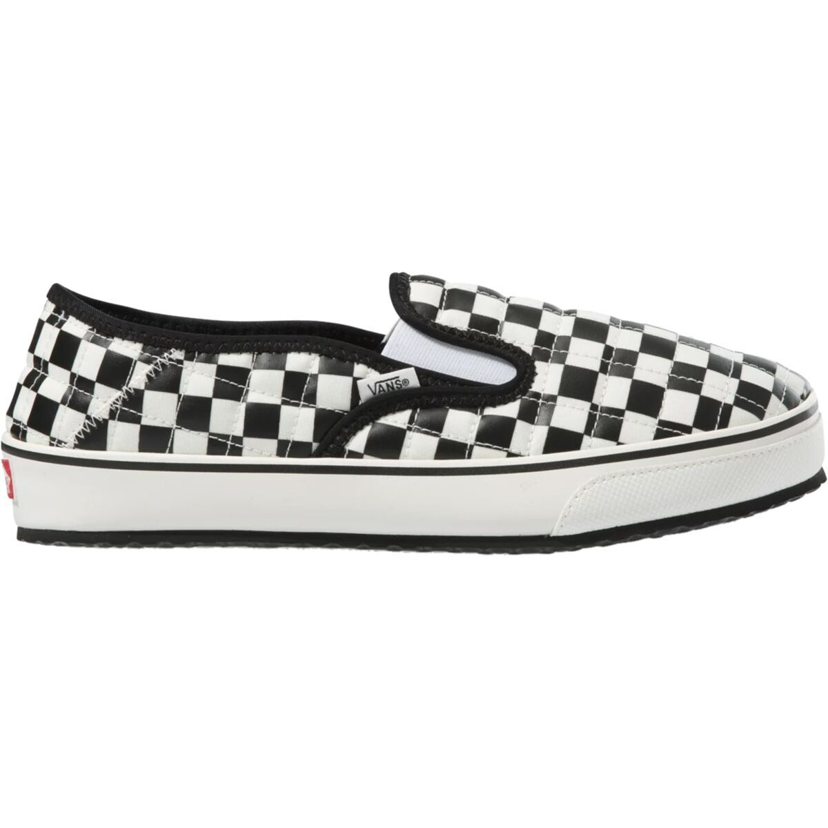vans slip er