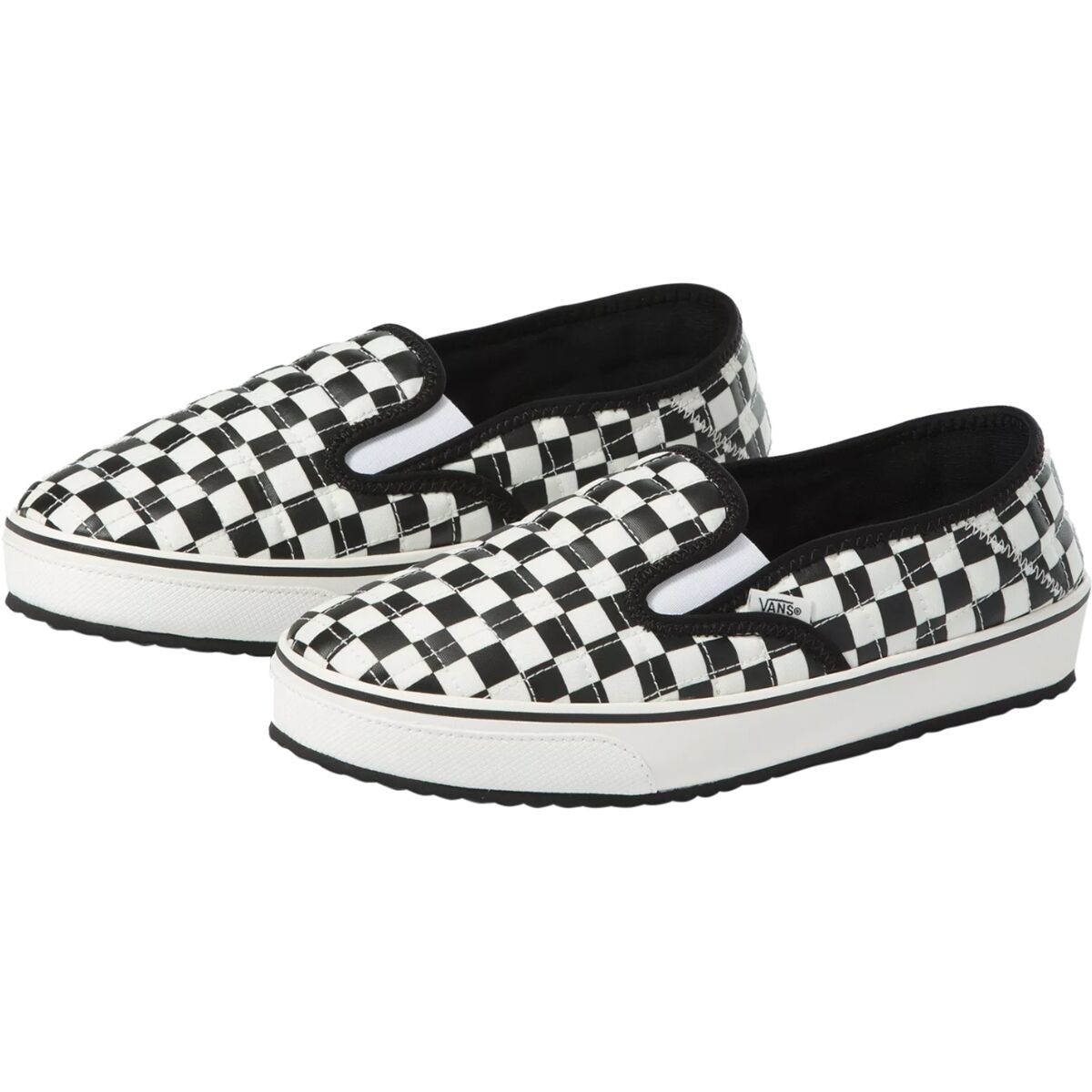 vans slip er
