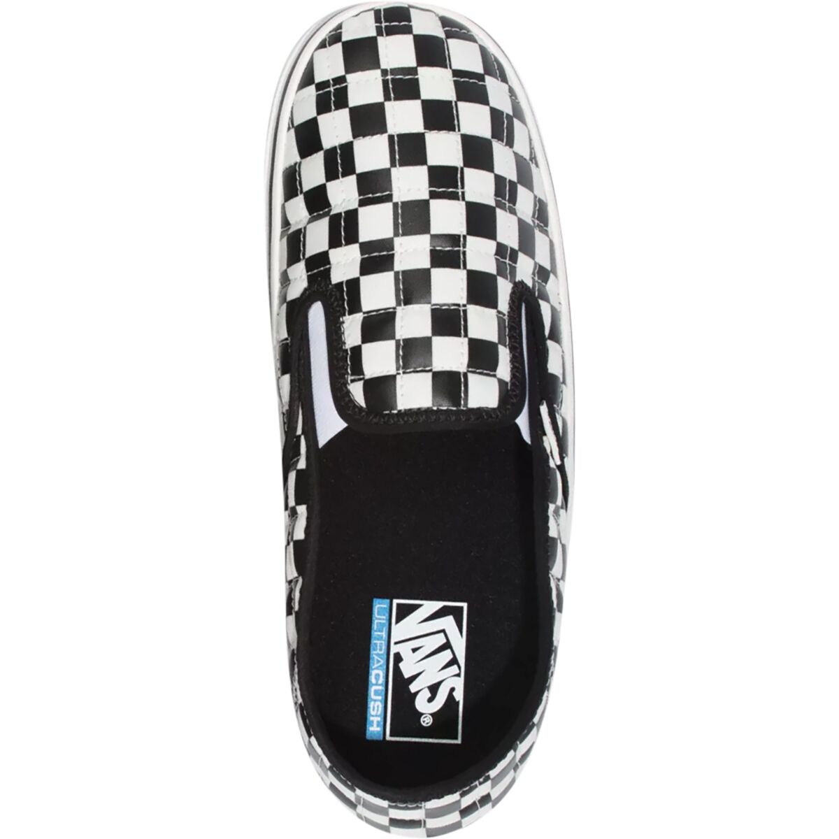 vans slip er