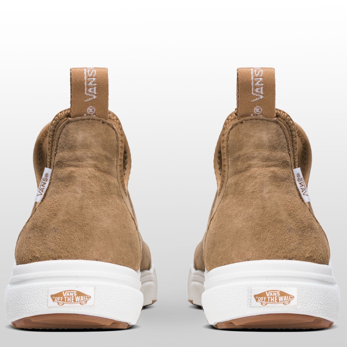 Vans ultrarange 3d chelsea mid sneaker Clearance