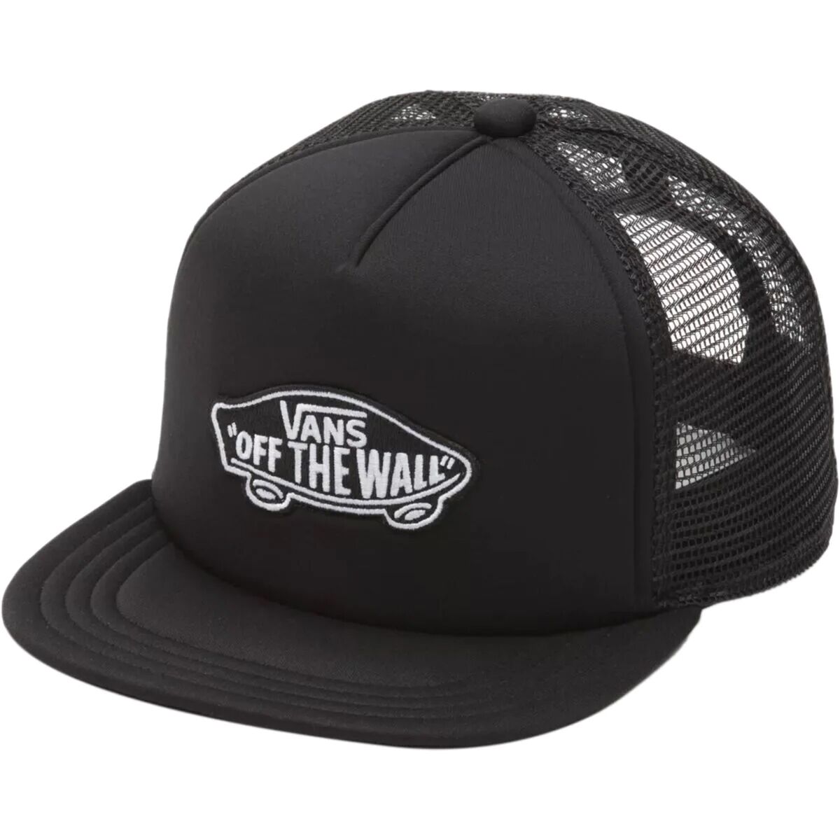 Vans Classic Patch Trucker Hat Boys' Kids