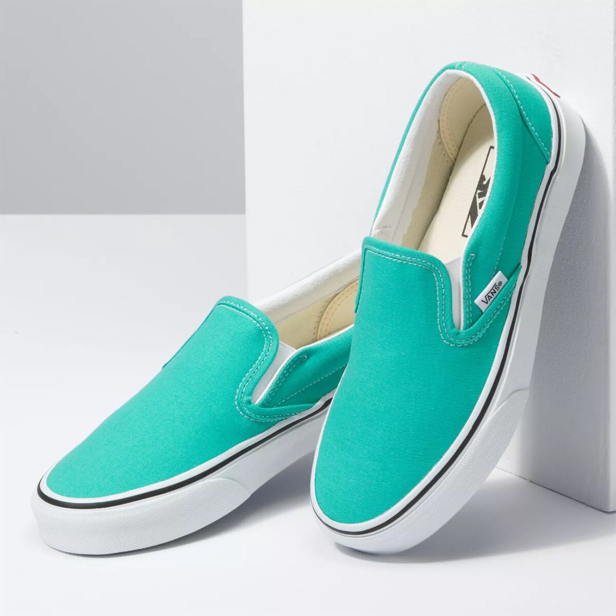 Vans Classic Slip-On Shoe - Women's | Backcountry.com