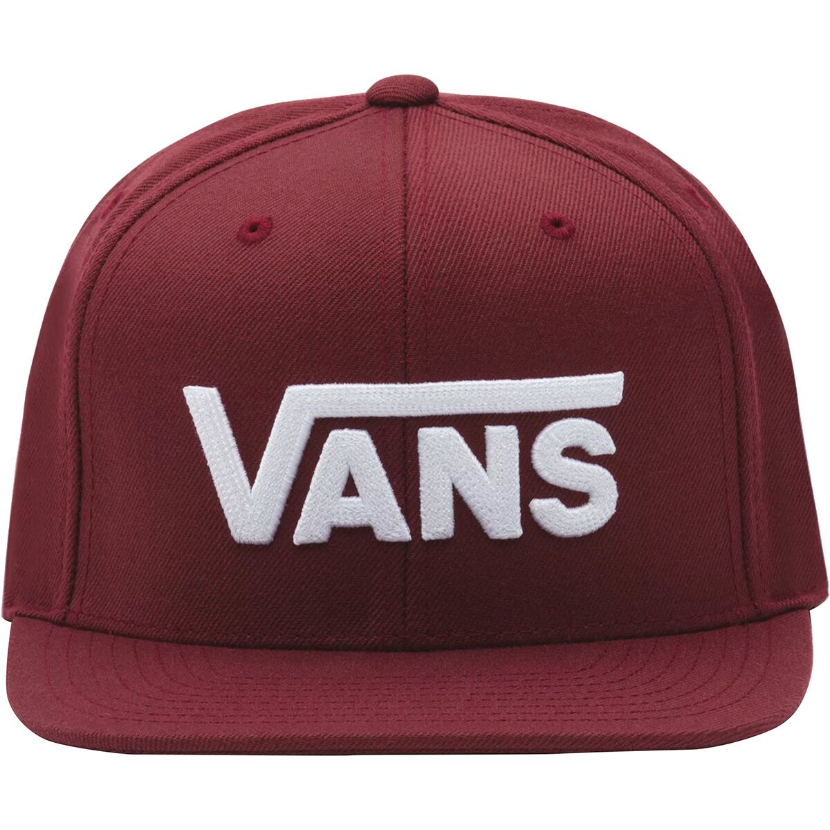 Vans Drop V II Snapback Hat