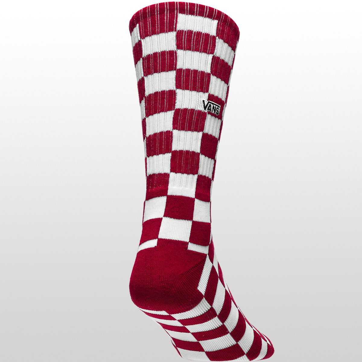 American Socks Checkerboard Long Socks - Karo Muster Socken Gr. 36-46