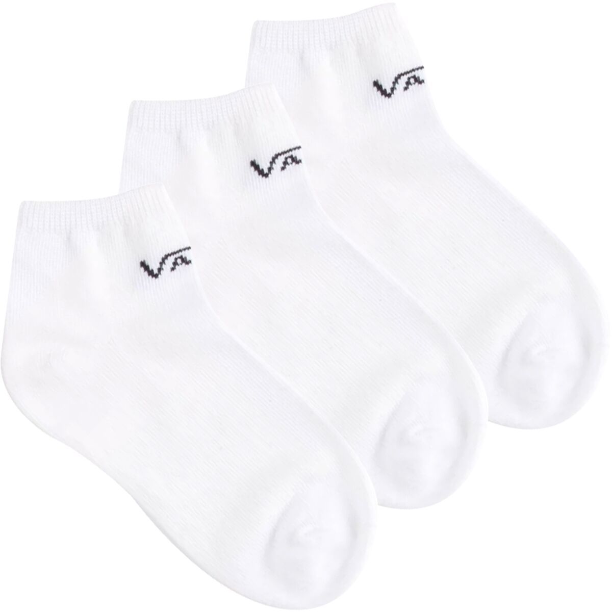 Vans Classic Kick Sock 3Pack Kids' Kids