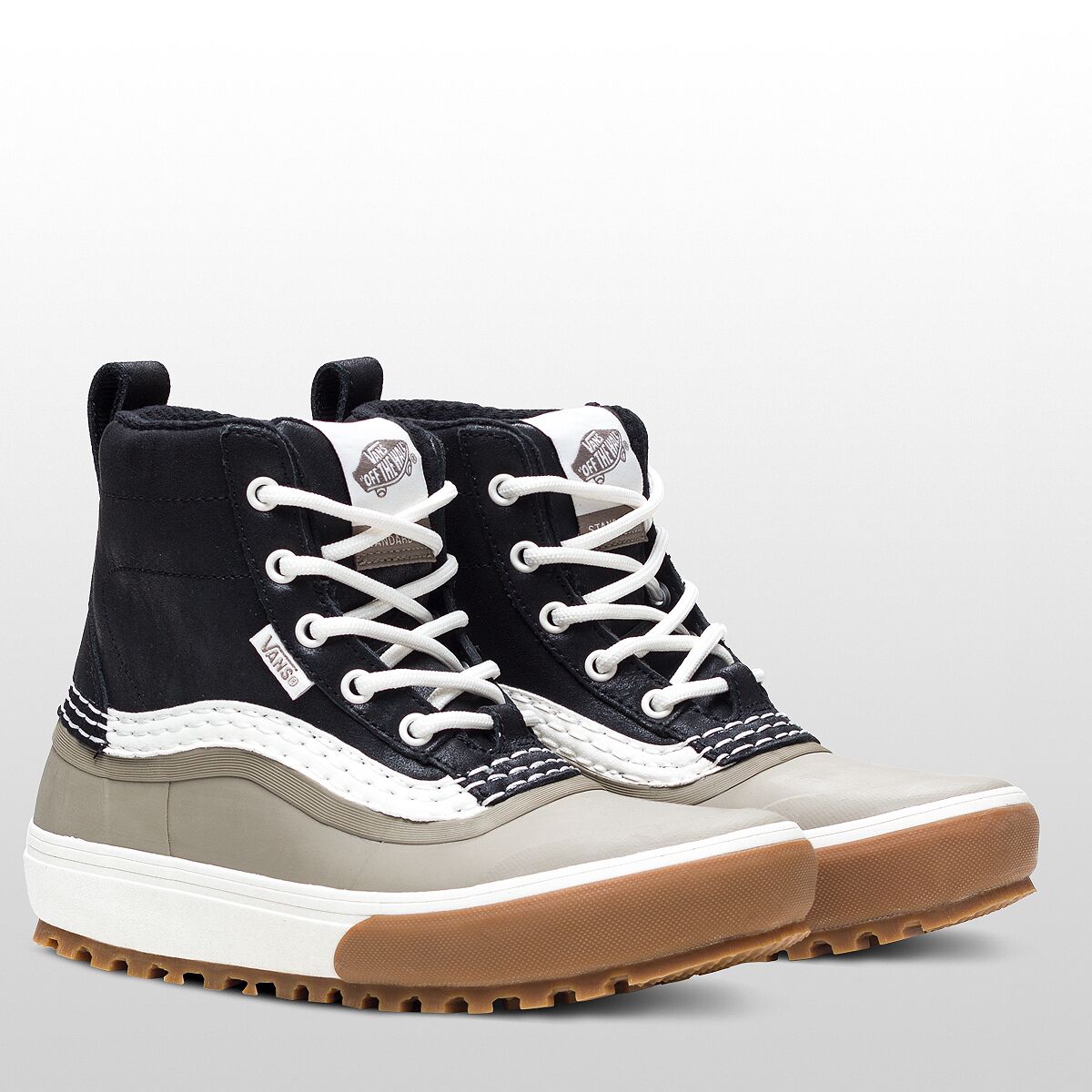 Vans Standard Mid Snow MTE Boot Women's Footwear