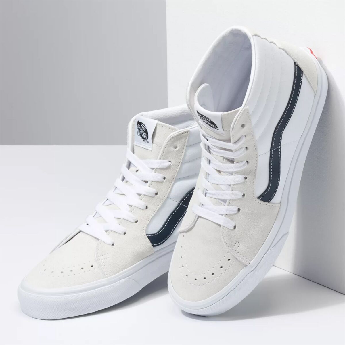Vans Sk8Hi Classic Sport Pack Shoe
