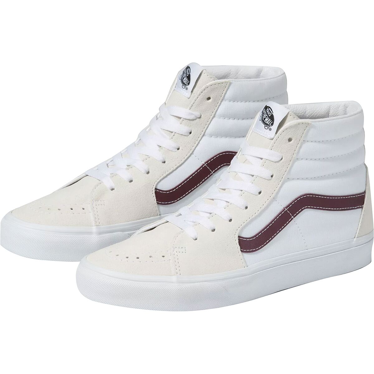 Vans Sk8Hi Classic Sport Pack Shoe Footwear