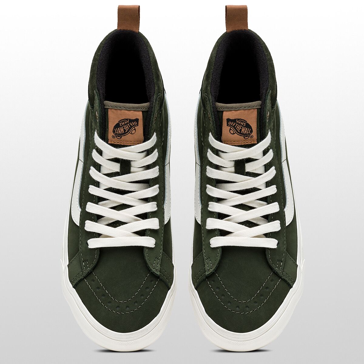 Vans Sk8-Hi MTE-1 Shoe