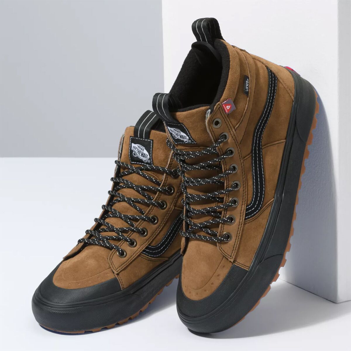 Vans Sk8-HI MTE-2 Shoe