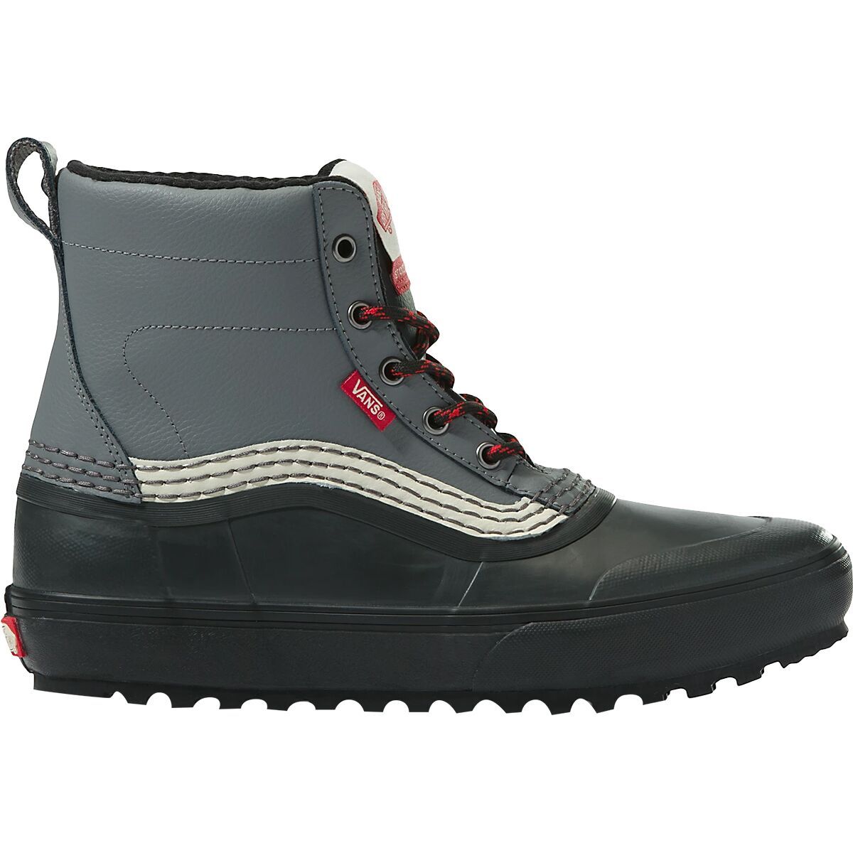 Vans Standard Mid Snow MTE Boot Footwear