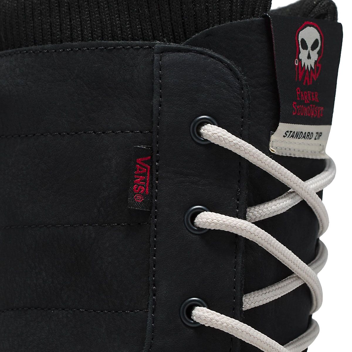Vans Standard Zip Snow MTE Boot