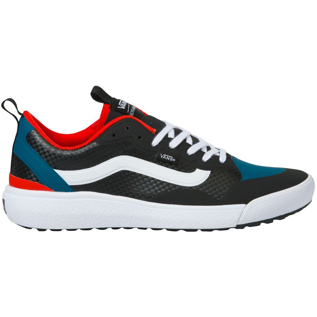 Vans Ultrarange Exo Carbon Shoe Footwear