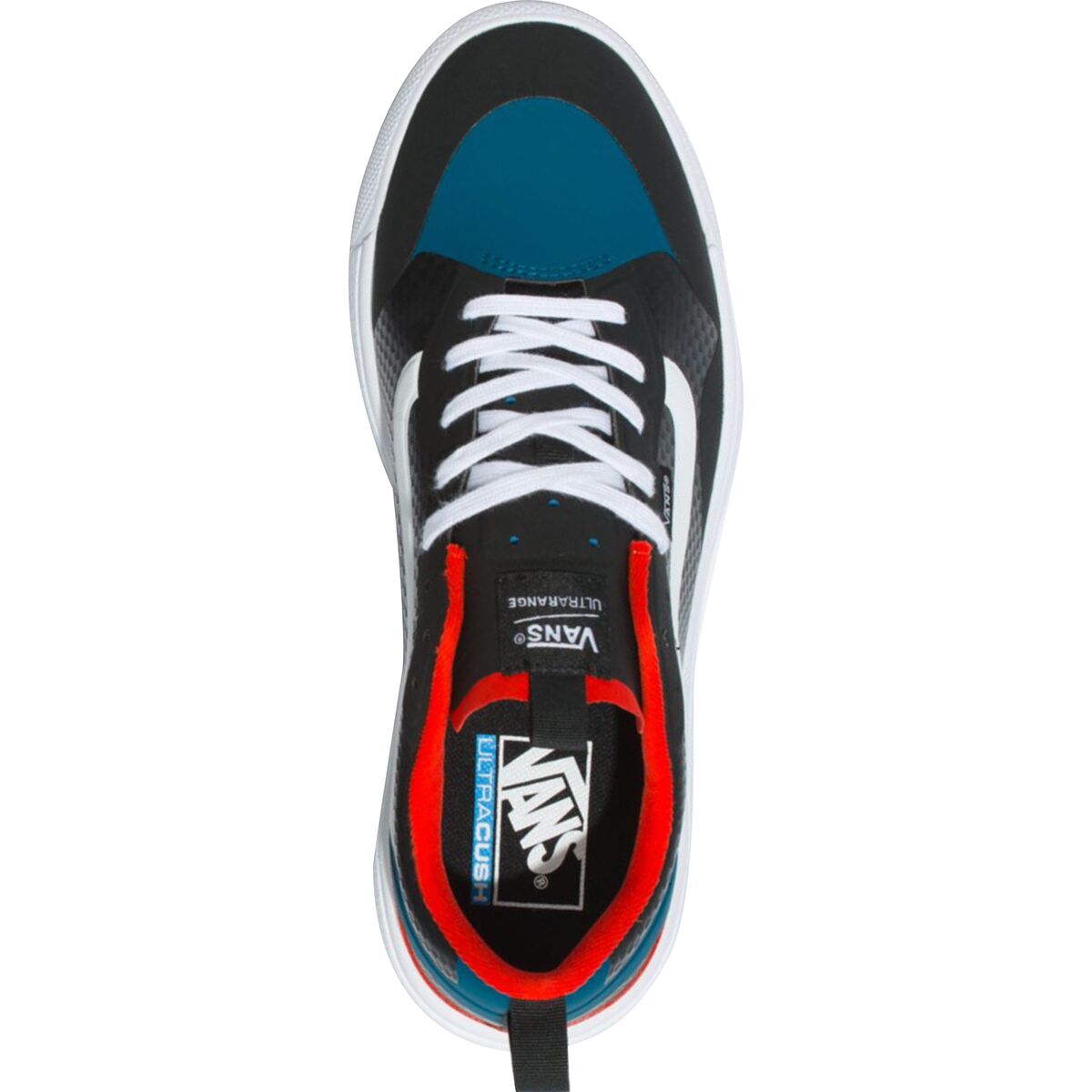 Vans Ultrarange Exo Carbon Shoe Footwear