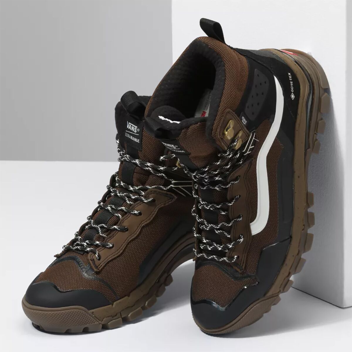 Vans Ultrarange Exo Hi GORE-TEX MTE-3 Shoe