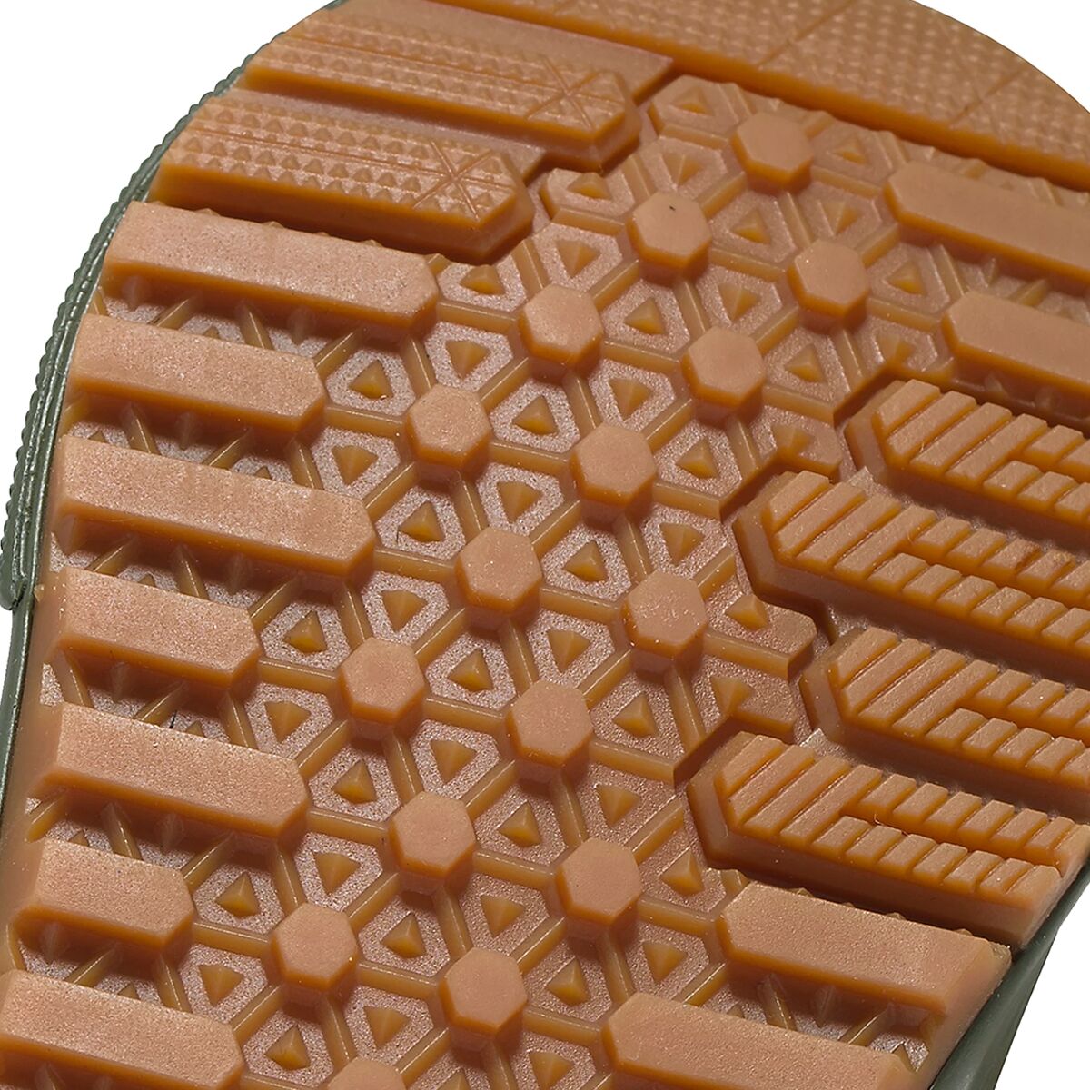 Vans Slip-On HI Terrain V MTE-1 Boot - Toddlers´