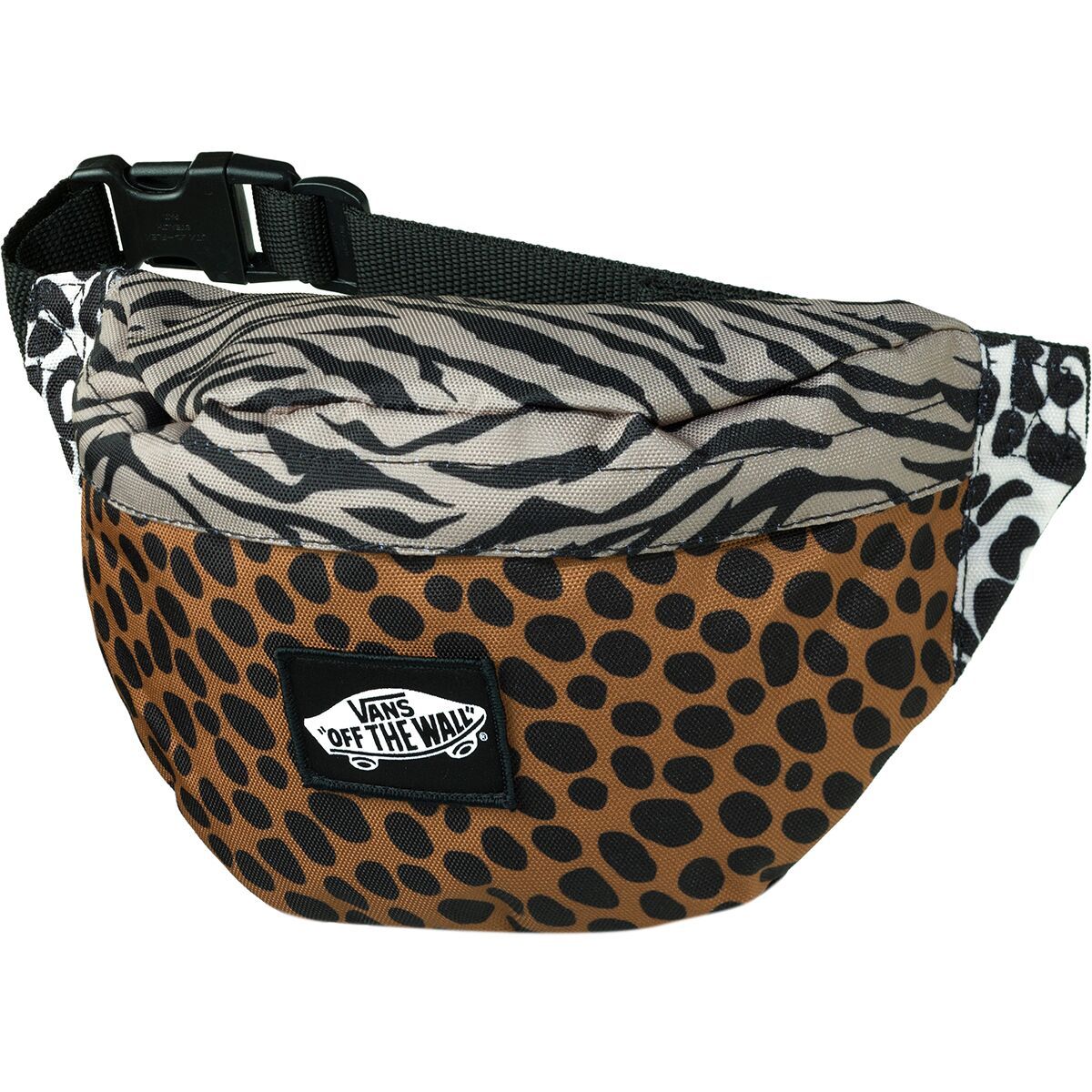 Vans Traveler Fanny Pack Women's Accessories