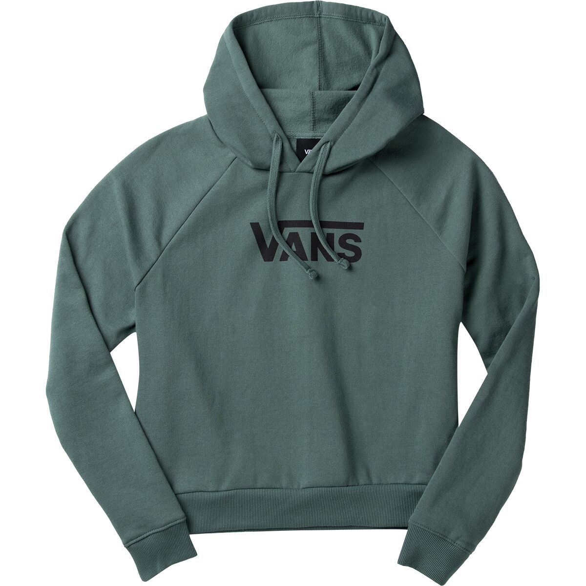 Vans Flying V Boxy Hoodie Women's Clothing