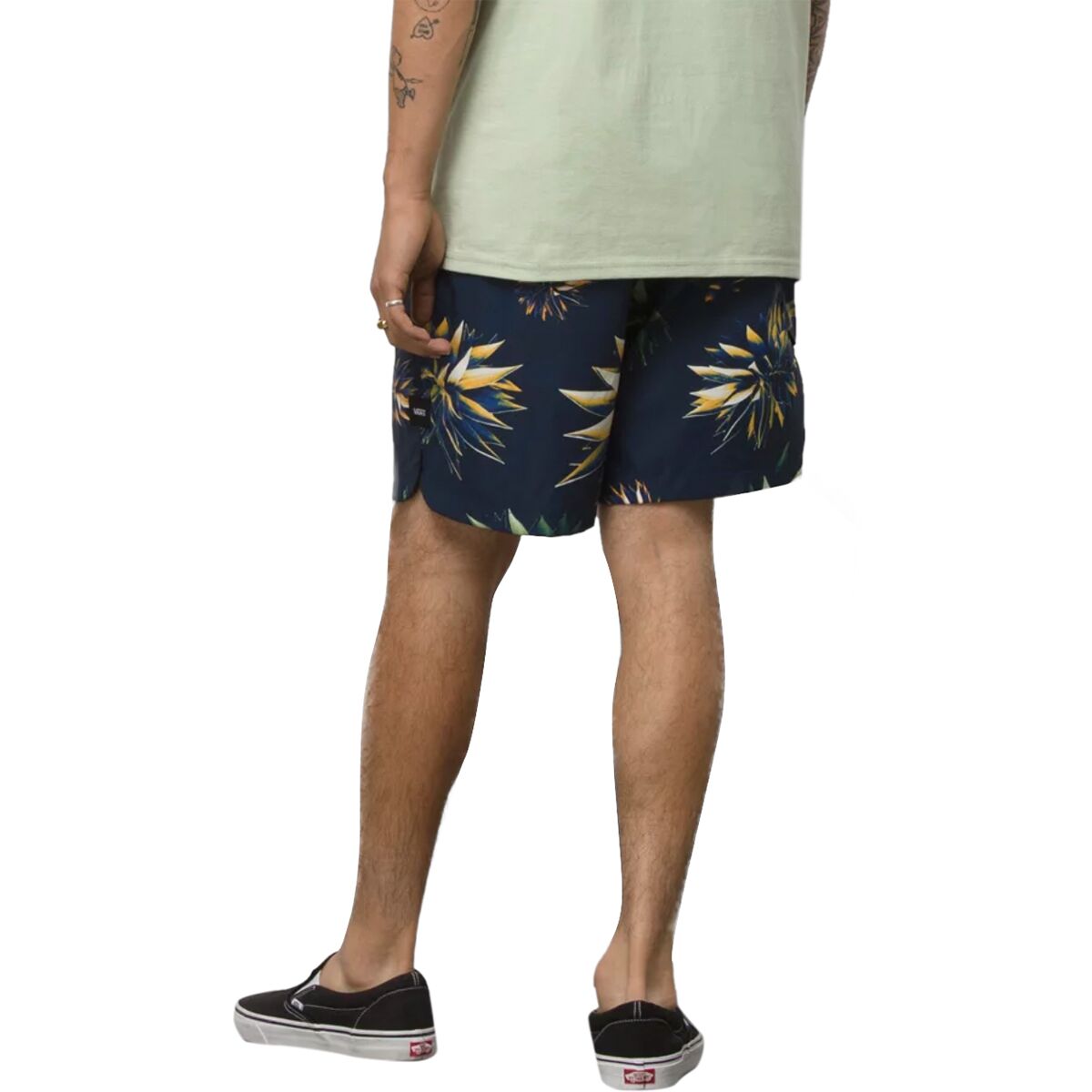 Vans Surf Volley Short Men's Clothing
