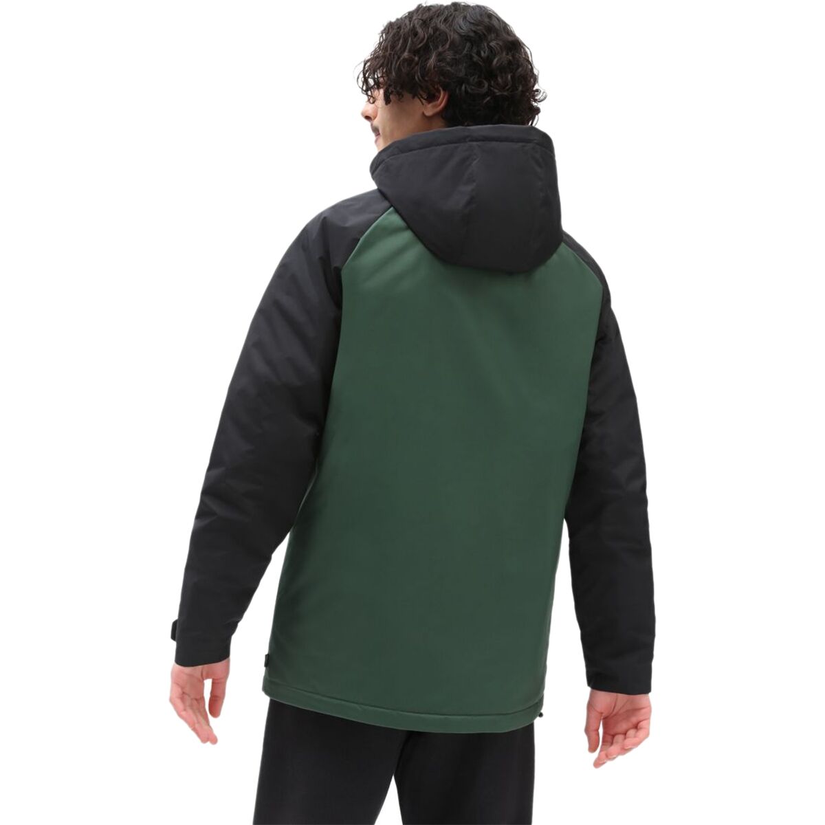 Vans Torrey Thermoball MTE1 Jacket Men's Clothing