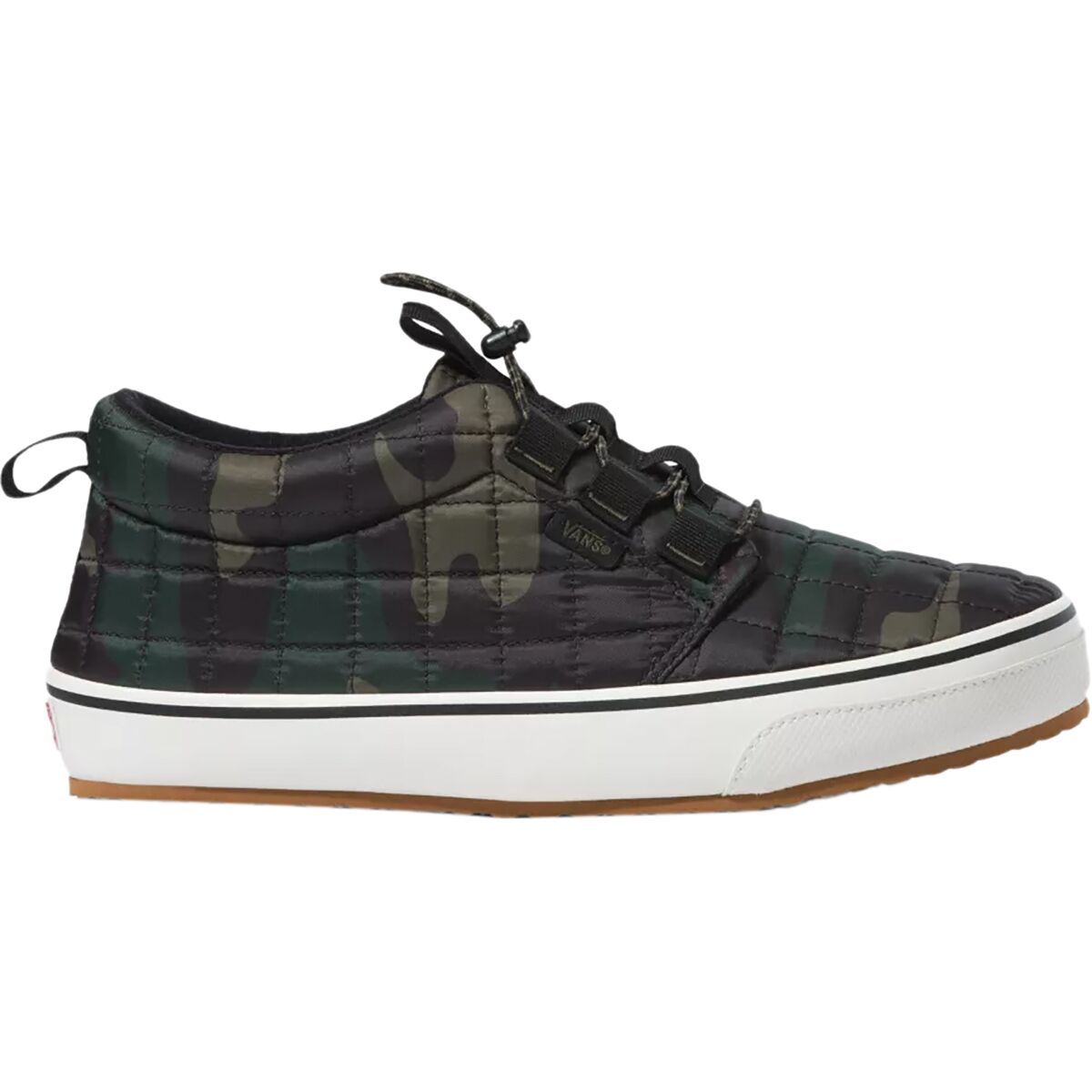 chukka slip er