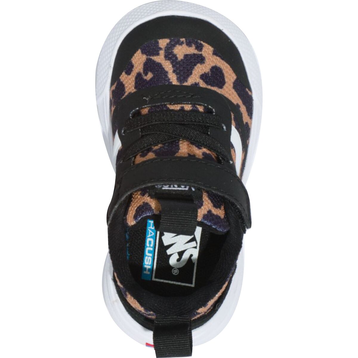 Vans Leopard UltraRange Rapidweld V Shoe Toddler Girls' Kids