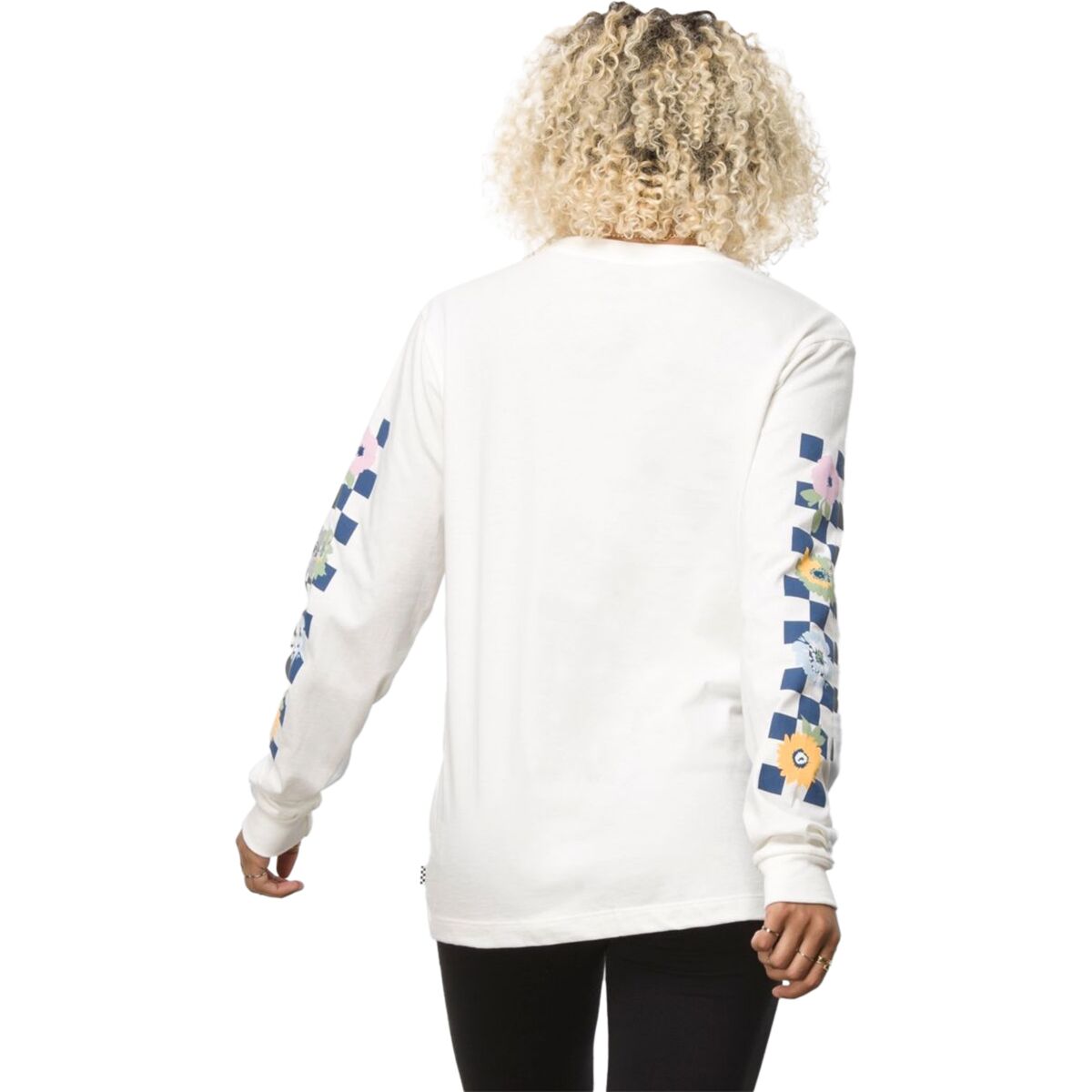 Vans Deco Pilot Top Women's Clothing