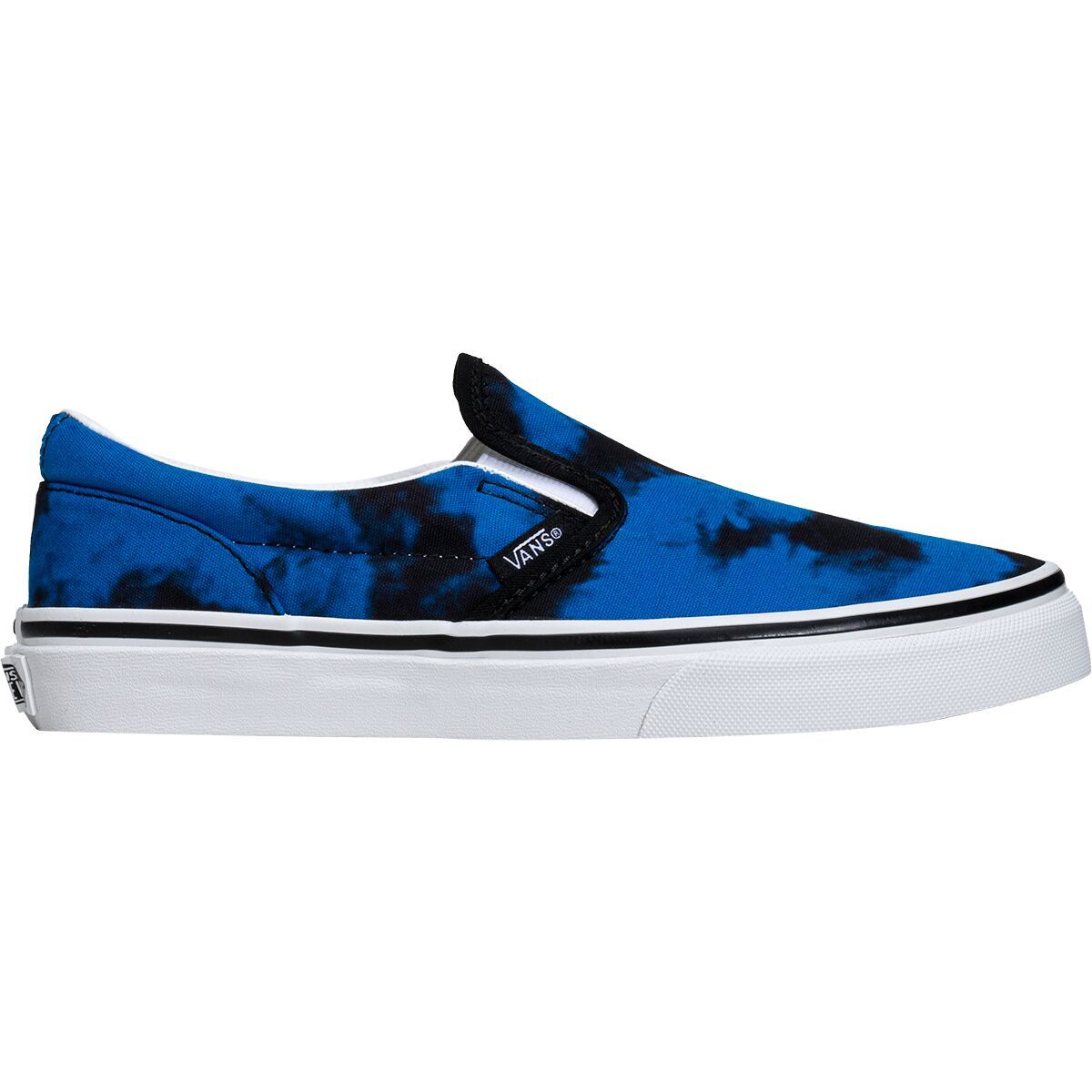 Vans Tie Dye Classic SlipOn Shoe Kids' Kids