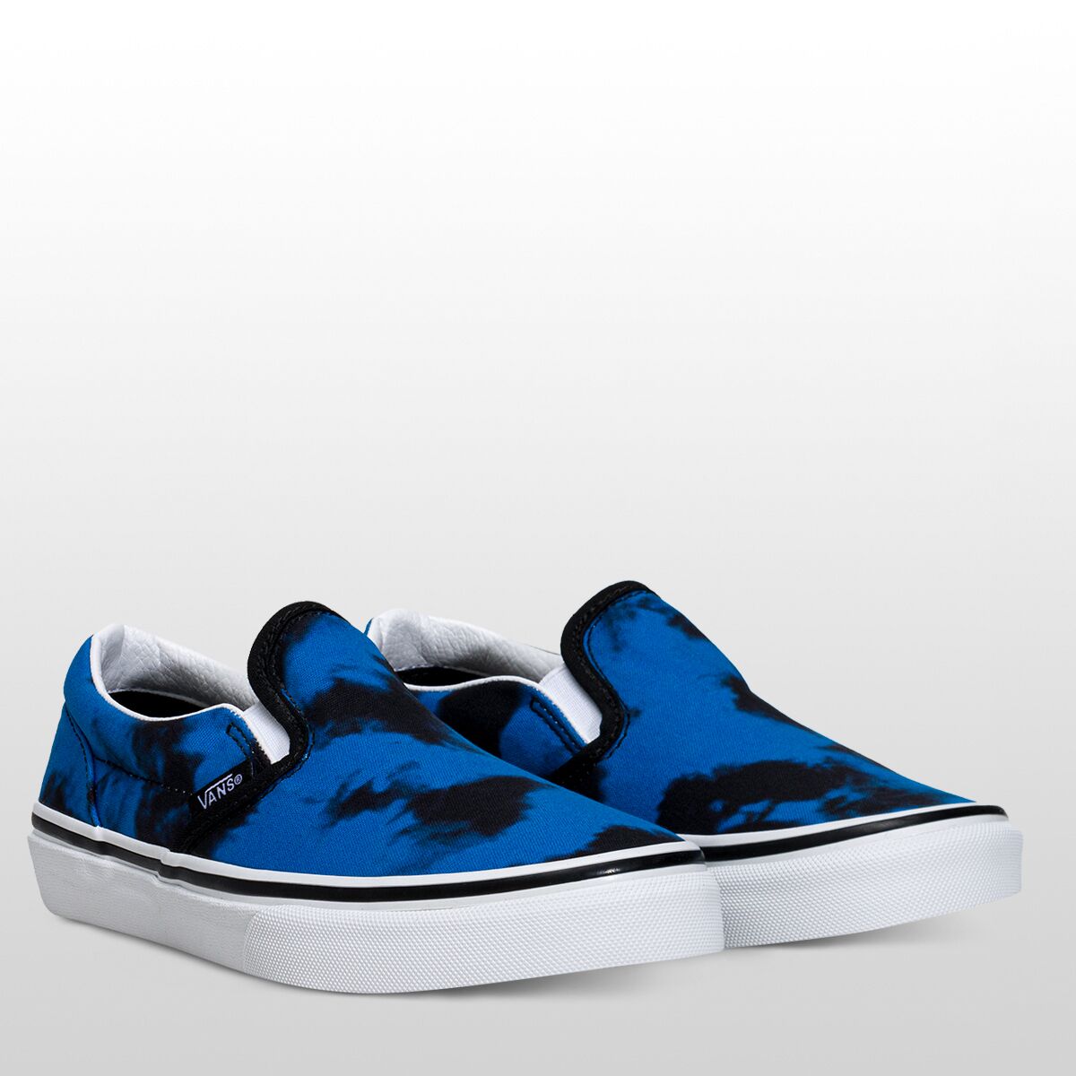 Vans Tie Dye Classic SlipOn Shoe Kids' Kids