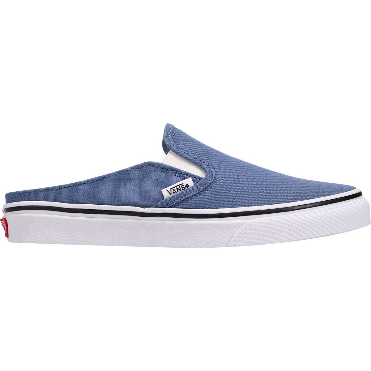 Vans Canvas Classic SlipOn Mule Shoe Women's Footwear