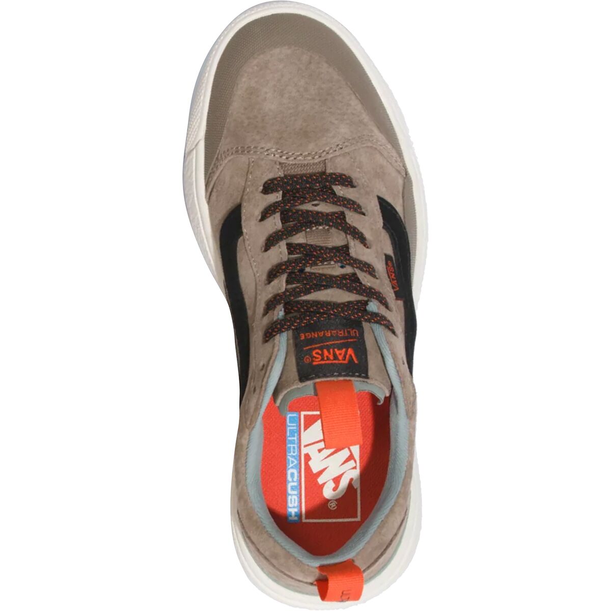 Vans Outdoor Suede UltraRange Exo SE Shoe Footwear
