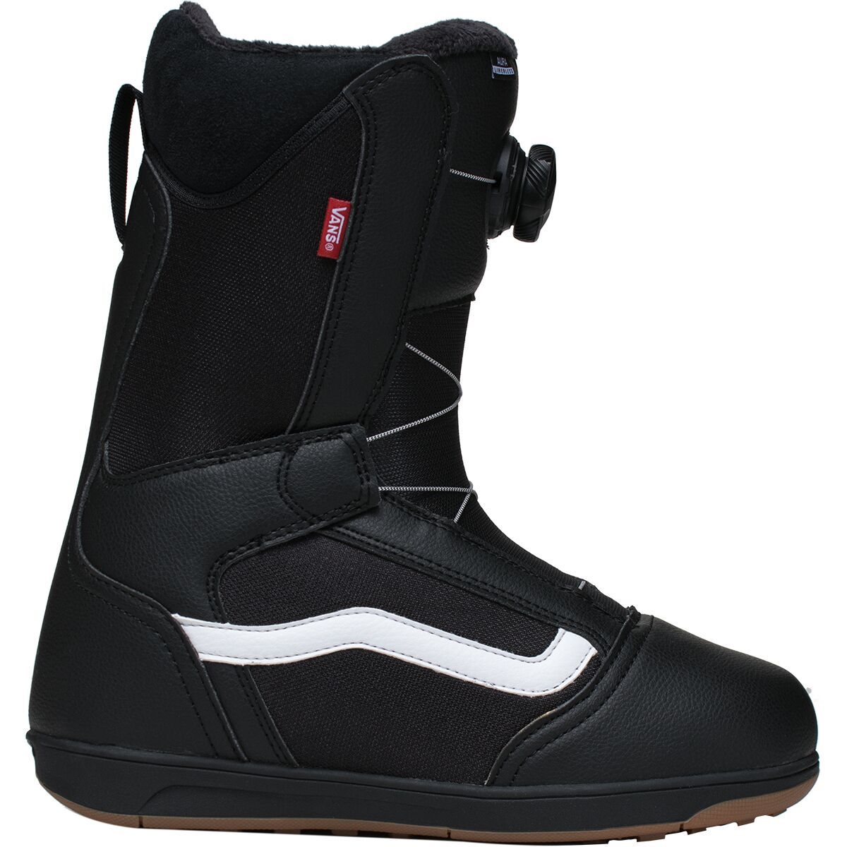 Vans Aura Linerless Boa Snowboard Boot Men's Snowboard