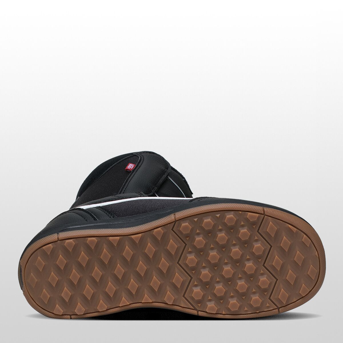 Vans Aura Linerless Boa Snowboard Boot Men's Snowboard