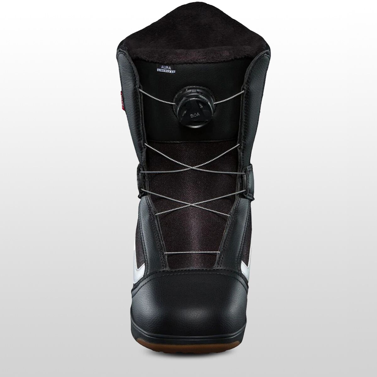 Vans Aura Linerless Boa Snowboard Boot Men's Snowboard