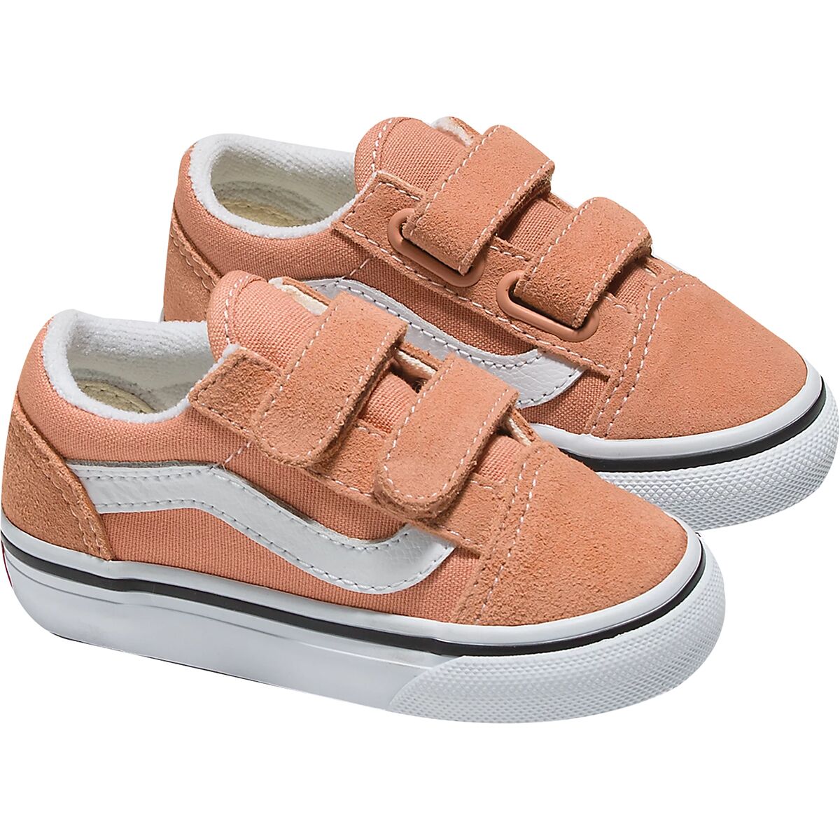 Vans Old Skool V Shoe - Toddlers´