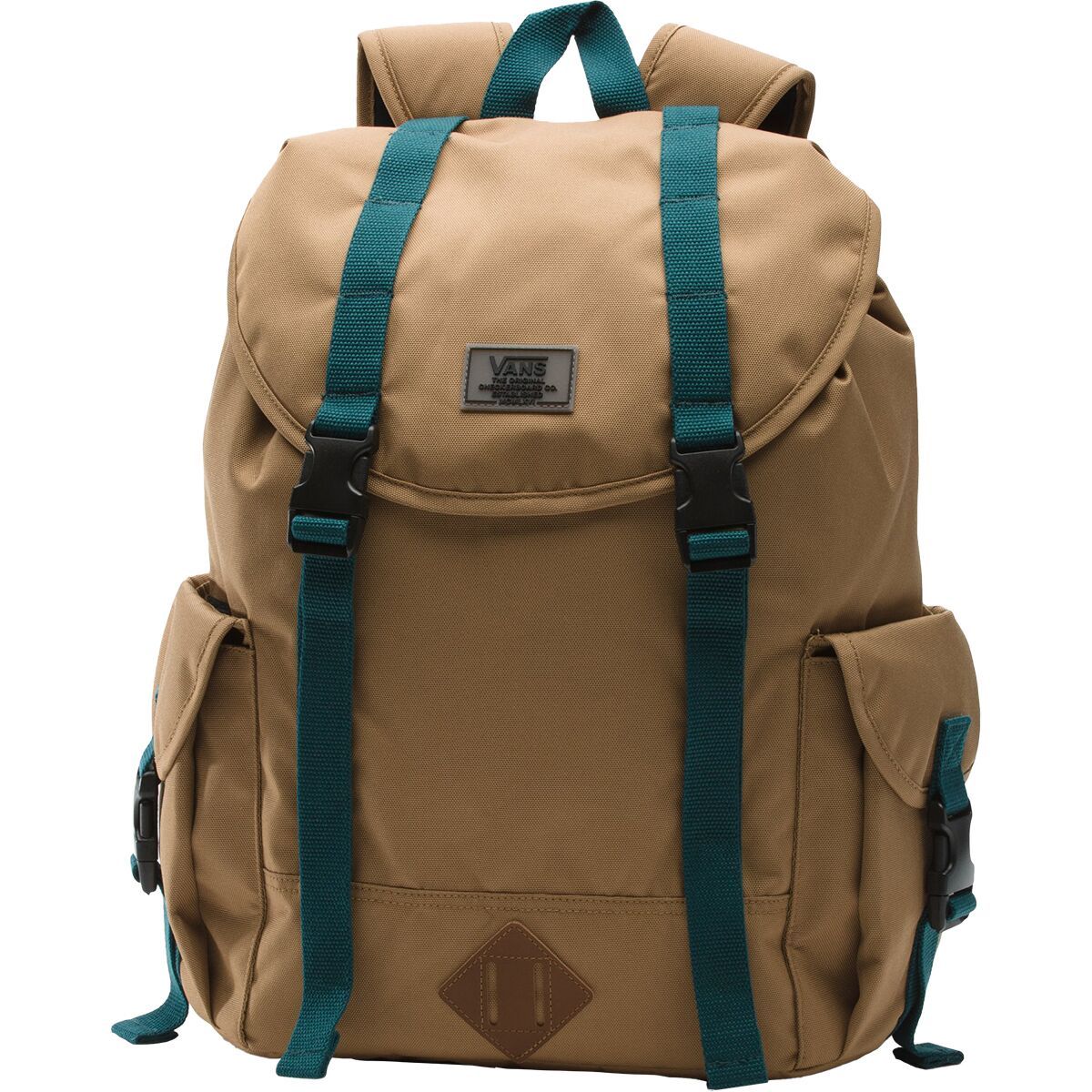 Vans Basecamp Backpack Women's Accessories