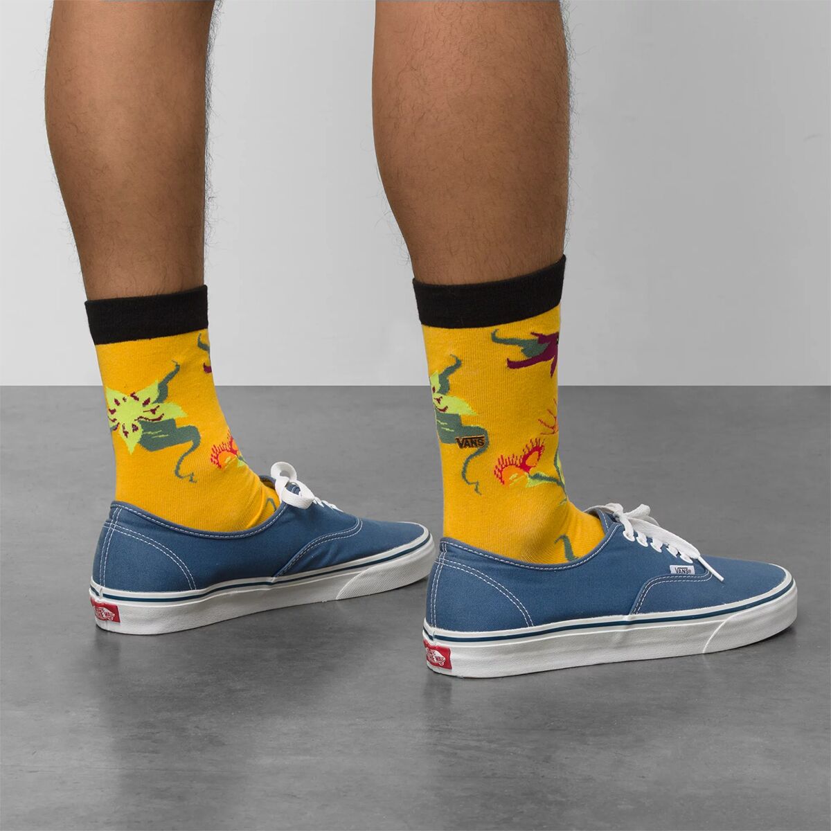 Printed Women Winter Socks at best price in New Delhi | ID: 284977228730