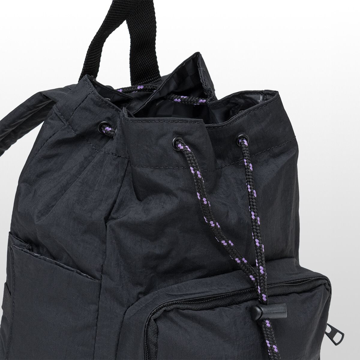 vans going places backpack